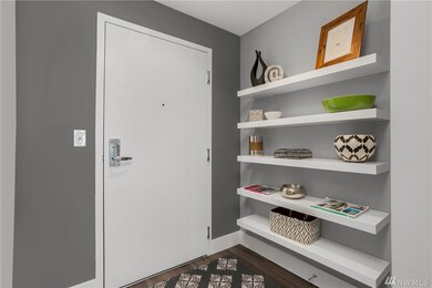 Gallery unit 1316, Seattle, WA 98121 - photo 3