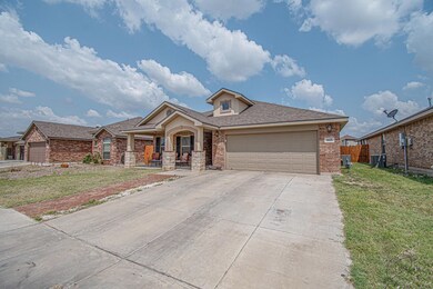 805 E 94th St, Odessa, TX 79765 - photo 2