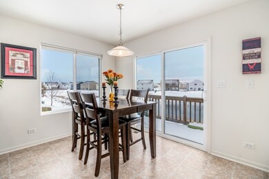 Breakfast Room