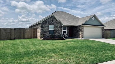1341 Brigade Blvd, Prairie Grove, AR 72753 - photo 2