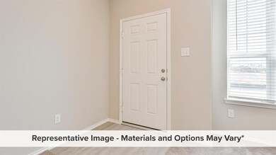 3941 Hometown Blvd, Crandall, TX 75114 - photo 6