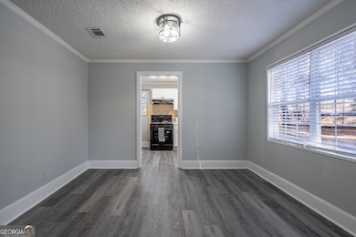 21 Old Billy Pyle Rd SW, Rome, GA 30165 - photo 6