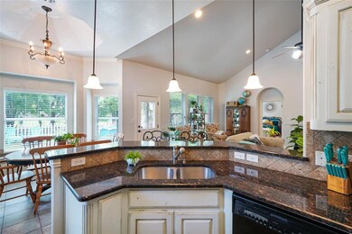 849 Andi Way, Weatherford, TX 76086 - photo 4