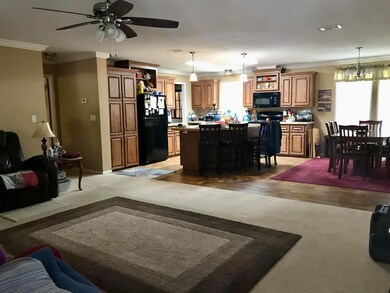 183 Wildflower Ln, Crawfordville, FL 32327 - photo 6