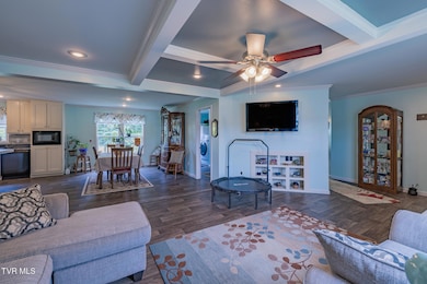 170 Creek View Way, Rogersville, TN 37857 - photo 5