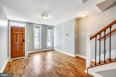 1231 W Cross St, Baltimore, MD 21230 - photo 3
