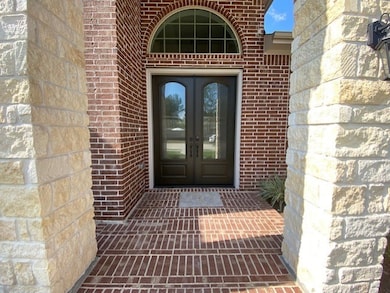 15423 Sunglow Haven St, Conroe, TX 77302 - photo 2