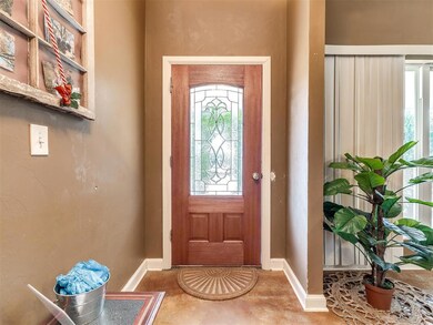 Entryway