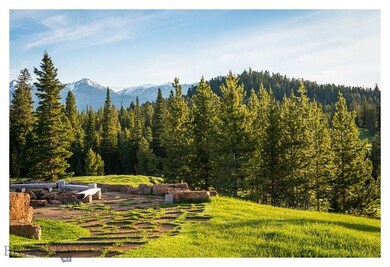7000 Beaver Creek Rd, Gallatin Gateway, MT 59730 - photo 4