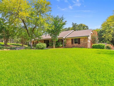 1201 Ridgewood Cir, Southlake, TX 76092 - photo 2