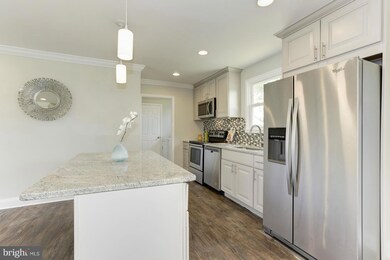 5801 Alan Dr, Clinton, MD 20735 - photo 7