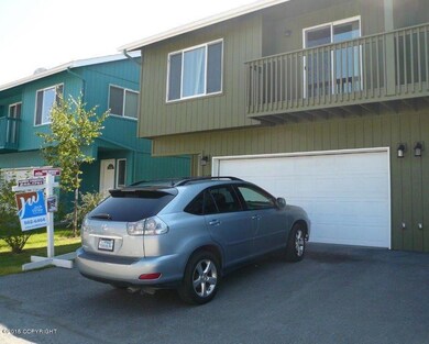 2257 Brookshire Loop unit 140, Anchorage, AK 99504 - photo 2