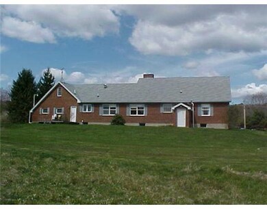 Exterior Back.
