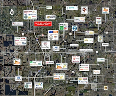 14212 NW 23rd St, Pembroke Pines, FL 33028 - photo 4