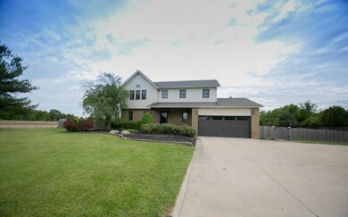 Front Yard 2