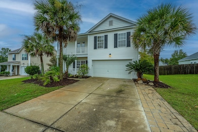 271 Emerald Isle Dr, Moncks Corner, SC 29461 - photo 3
