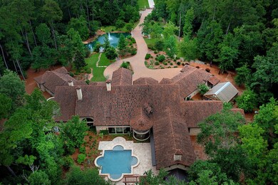 7518 Red Bay Cir, Magnolia, TX 77354 - photo 3