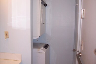 WASHER/DRYER