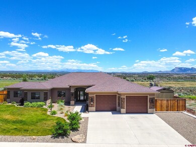 2166 Golf Course Ln, Cortez, CO 81321 - photo 3