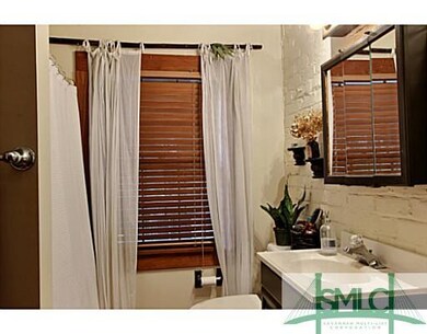 Bathroom.