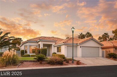 1613 Shadow Rock Dr, Las Vegas, NV 89117 - photo 2