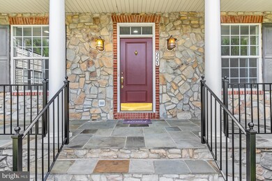 9504 Tarvie Cir, Bristow, VA 20136 - photo 3