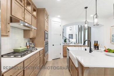 353 Blue Summit Bend, Georgetown, TX 78628 - photo 5