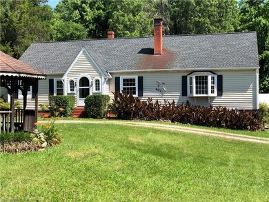 402 Playground Rd, Archdale, NC 27263 - photo 2