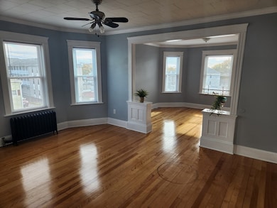 1 Plantation St unit 2, Worcester, MA 01604 - photo 2