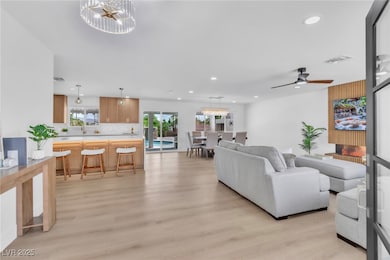 3485 Shamrock Ave, Las Vegas, NV 89120 - photo 3