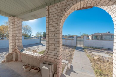 8321 Hester St, El Paso, TX 79907 - photo 7
