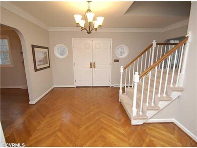 Foyer