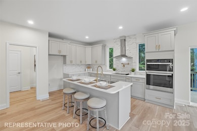 137 Wood Acre Dr, Mooresville, NC 28115 - photo 3