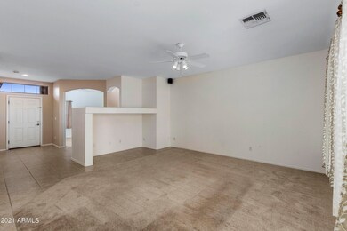 Great room