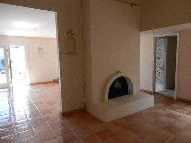 Fireplace 2nd photo