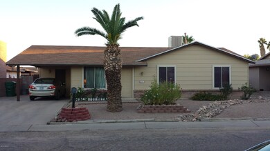 Great Curb Appeal