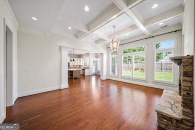 2358 New Salem Trace, Marietta, GA 30064 - photo 7