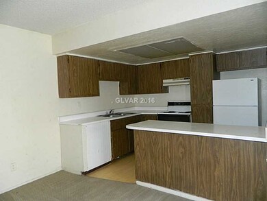 Property Photo. Kitchen