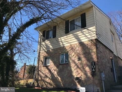 104 55th St NE, Washington, DC 20019 - photo 2