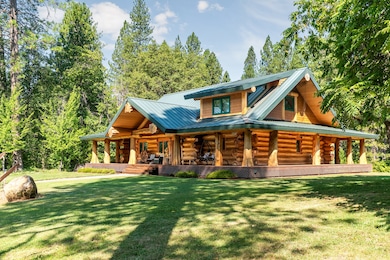 00 Summit Lake Rd, Big Bend, CA 96065 - photo 4