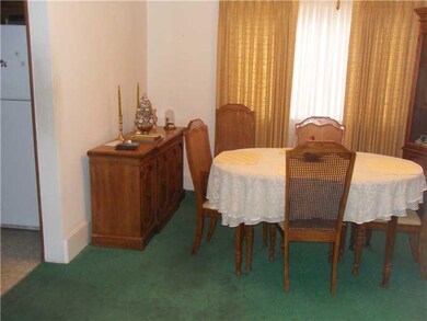 Dining Room.