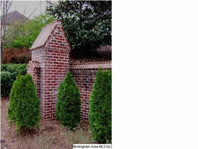 Lots of old world architectural detailing!