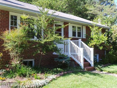 3904 Larchwood Rd, Falls Church, VA 22041 - photo 2