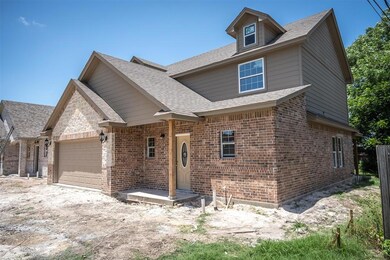 8040 Raymond Ave, White Settlement, TX 76108 - photo 3