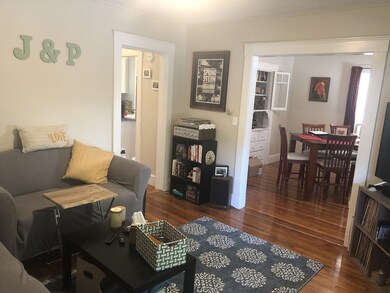 12 Derby St unit A, Waltham, MA 02453 - photo 5