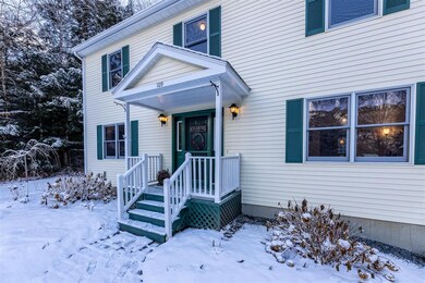 109 Wellington Cir, Lebanon, NH 03766 - photo 2