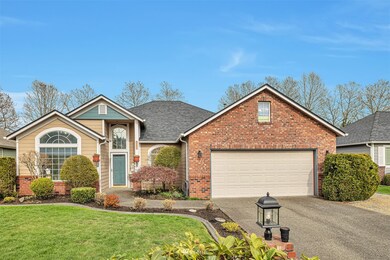 15007 148th Avenue Ct E, Orting, WA 98360 - photo 3