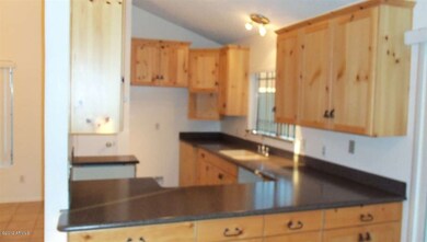 Beautiful Corian Counters