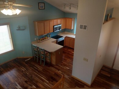Kitchen/Dining