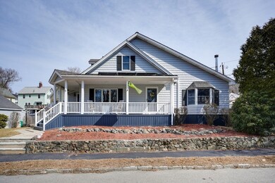 1 Cypress Rd, Arlington, MA 02474 - photo 2